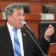 Рыскелди Момбеков жол кырсыктары боюнча өкмөттүк сааттын жарым жылдан бери өткөрүлбөй жатканына нааразы