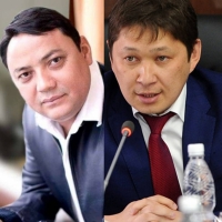 Райымбек Матраимов Сапар Исаковду сотко берди