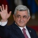 Серж Саргсян өзү жетектеген "Республикачылдар" партиясынын лидерлигинен кетти