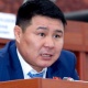 "Өлкөдө Көчмөндөр оюндарын өткөрүүдөн башка да каражаттын жетишсиздигинен чечилбеген маселелер көп" дейт депутат Икрамов