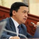 Каныбек Иманалиев: "Бюджеттин көлөмү 2 миллиард доллар болсо, коррупциянын көлөмү 4 миллиард доллар"