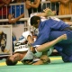 Кыргыз спортчу жиу-житсу боюнча Дүйнө чемпиону аталды