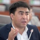 Депутат Жанар Акаев: "КТРКга жетекчи болуп баруу планым жок"