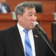 Депутат Рыскелди Момбеков: "Илим Карыпбеков өз ишин так аткарып жатат деген ойдомун"