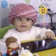 Дубайда 8 айлык бала жумушка алынды