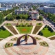 Бишкек шаарынын 140 жылдыгына арналган иш-чаралар