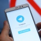 Telegram тиркемеси бардык өлкөдө иштебей калды