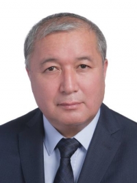 Экономикалык кылмыштуулукка каршы күрөшүү кызматынын төрагалыгына келген Бакир Таировдун эмгек жолу