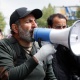 Арменияда оппозиция 1-майда чоң митингге чыкканы жатат