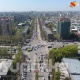 Бишкек шаарында оңдолуп жаткан көчөлөр качан ачылат? (карта, фото)