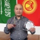 Кыргыз шахматчысы Ислам Байсынов Дүйнө чемпиону болду