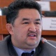 Депутат Алмазбек Баатырбеков: "Коомдо саясий иш деп айтылгандын баары кайрадан каралуусу зарыл"