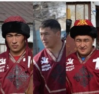 Белгилүү көк бөрүчү бир туугандар Манас, Кыяз, Байыш Ниязовдордун "Достук" командасынан кеткендиги тууралуу маалымат кызуу талкуу жаратты