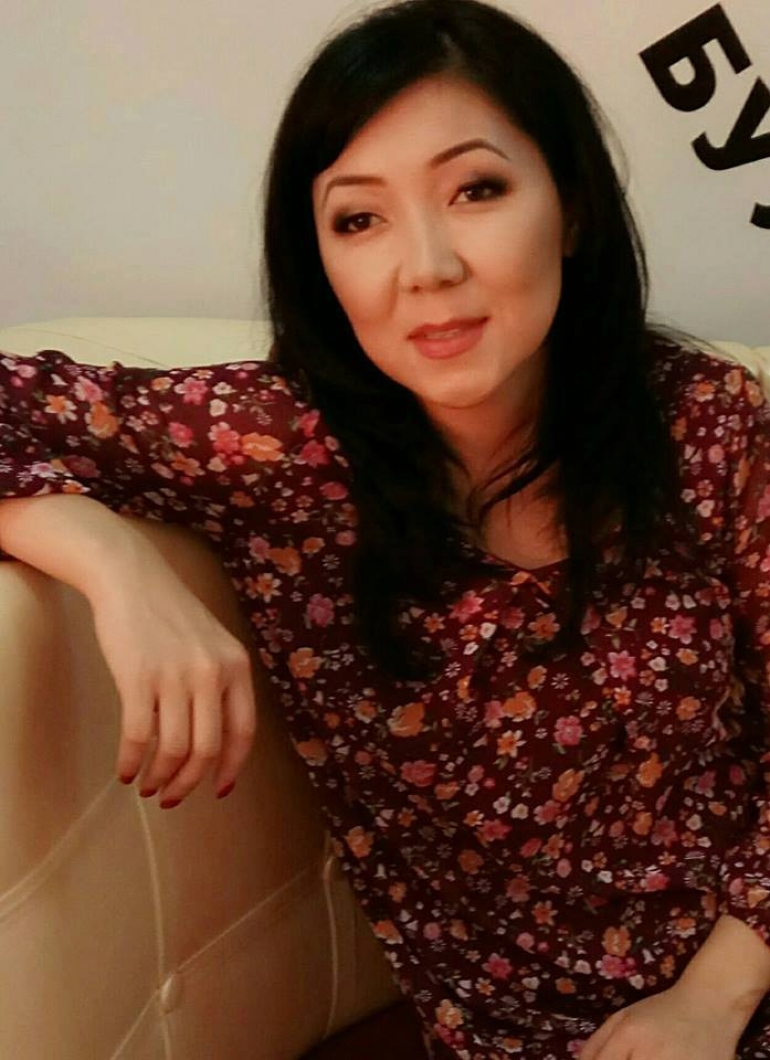 Чынара Токонова 