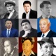 ТЕСТ: "Менденби же сенденби, кимибизден? Сезимдер өчүп барат дилибизден..." деген ыр саптары кайсы белгилүү саясатчыга таандык?