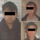 Токмокто убактылуу кармоочу жайдан 16, 17 жана 18 жаштагы үч шектүү качып кетти