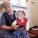 Эшик ачылса апасы кирип келчүдөй жол караган наристе. Унаа алдында калып апасынан жана бир бутунан ажыраган Жумайымдын тагдыры