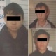 Токмоктогу убактылуу кармоочу жайдан качкан 3 адам кармалды