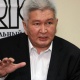 Экс-депутат Феликс Кулов: "Президент, премьер-министр дайындаган кызмат боюнча жекече эмгек талашын сот карабайт"