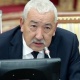 Депутат Исхак Масалиев: "Өкмөт башчысы дайындаган кызматкерлер сотко бере албайт деген мыйзам бар"
