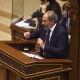 Армениянын парламенти премьерликке оппозиционерди шайлоодон баш тартты