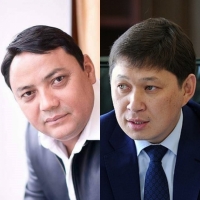 Бүгүн Райымбек Матраимовдун Сапар Исаковдун үстүнөн жазган арызы сотто каралат