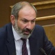 Армениядагы шайлоодо жеңилген оппозиционер Пашинян тарапташтарын бардык жолдорду жаап салууга чакырды
