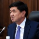 Абылгазиев: "Саясий окуялар Дүйнөлүк көчмөндөр оюндарын өткөрүү сапатына таасирин тийгизбеши керек"