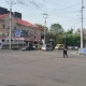Бишкекте 1 сааттын ичинде 12 жөө жүрүүчүгө жол эрежесин сактабагандыгы үчүн айып салынды