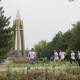 Бишкекте Индонезияда өтүүчү 18-Азия оюндарына карата өспүрүмдөрдүн "Fun Run-2018" аттуу жарышы орун алды