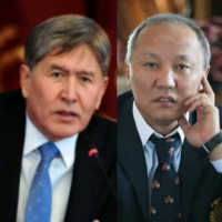 КСДП: "Атамбаев Түлеевге иштешүү сунушун айткан эмес"