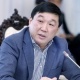 ЖЫЛНААМА, 4-МАЙ: Жогорку Кеңештин депутаты Бахадыр Сулейманов 55 жашка толду