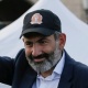 Армениянын премьер-министр кызматына оппозиционер Пашиняндын талапкерлиги кайрадан көрсөтүлдү