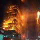 Бразилиядагы 26 кабаттуу үйдөн чыккан өрттүн себеби айтылды