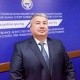 Рыскелди Шамиев Кыргыз күрөш федерациясынын президенти болуп шайланды