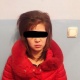 Ошто 3 жашар баласын депкир менен сабап өлтүргөн келинге карата соттун чечими чыкты