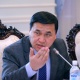Каныбек Иманалиев: "2010-жылы кабыл алынган Конституция жакшы иштеди"