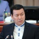 ЖЫЛНААМА, 5-МАЙ: Башына тийген октон аман калган Кыргыз Эл баатыры Алиясбек Алымкулов 47 жашка чыкты