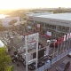 "Бишкек-Тойота" борборунун салтанаттуу ачылышында Toyota Camry-70 үлгүсүндөгү унаа утушка коюлду