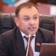 ЖЫЛНААМА, 7-МАЙ: Жогорку Кеңештин депутаты Таабалды Тиллаев 42 жашка толду