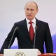 Бүгүн Орусиянын президенти Владимир Путиндин президенттик кызматына киришүү аземи өтөт