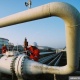 Борбордук Азия-Кытай газ өткөргүчтөр курулушунан Кыргыз өлкөсүнө жылына 75 миллион доллар түшөт