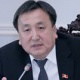 Асылбек Жээнбеков: "Өлкөдө жер семирткичтерди өндүргөн заводдордун жок болгону жакшы"