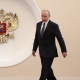 Орусияда Владимир Путин президенттик ишине киришти