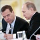 Путин Медведевди премьерликте калтырууну чечти