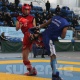 Чолпон-Ата шаарында кикбокс боюнча Азия чемпиондугу старт алды