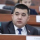 Депутат Урматбек Самаев: "БШКга жасалма документ тапшырып, максаттуу түрдө атайын мамлекетти алдаган - чоң кылмыш"