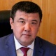 "Кош жарандыгын жашырып, жогорку кызматка баргандарга азыркы күндө жоопкерчиликке тартуу нормасы жок" дейт БШКнын төрайымынын орун басары Абдыжапар Бекматов