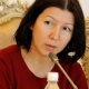Укук коргоочу Динара Ошурахунова: "Кош жарандыгы бар адамды жогорку кызматка бара жатканда изилдөө иштери жүргүзүлүшү керек"