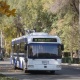 Майрамга карата борбордогу коомдук транспорттордун каттамы өзгөрөт
